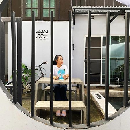 Mini-Me Home, A Cozy Entire House In Old City Chiang Mai Exterior photo